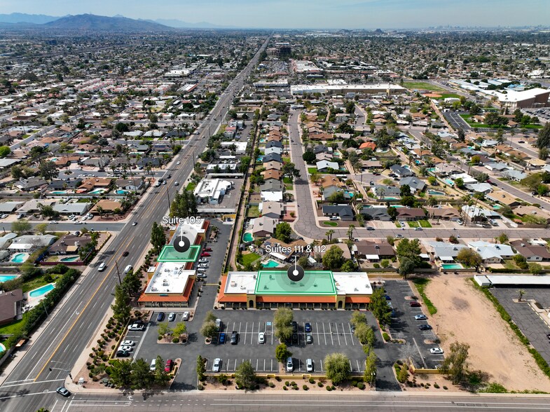 More Photos Of 3280 S Country Club Way, Tempe Unknown For Lease