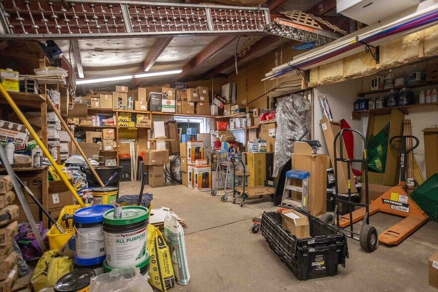 More Photos Of 527 Main St, Ulysses Storefront Retail Residential For Sale