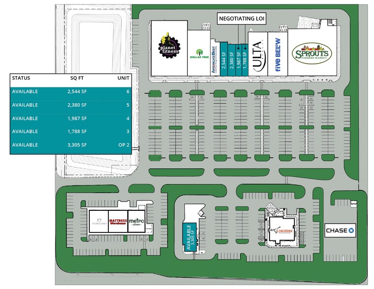 Primary Photo Of 00 W Norvell Bryant Hwy, Lecanto Unknown For Lease