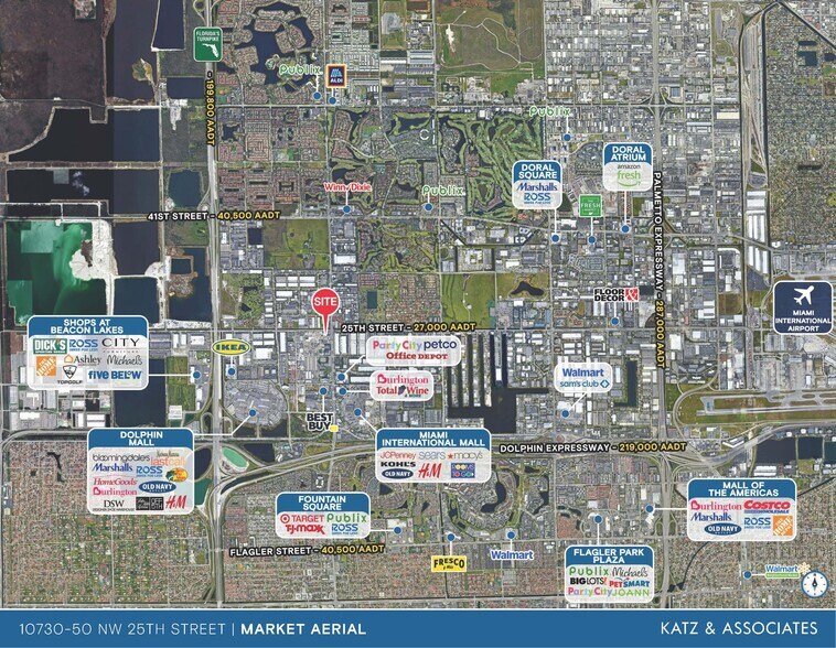 More Photos Of 10730-50 NW 25th St, Doral Hotel For Lease