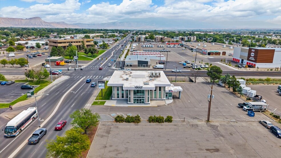 More Photos Of 2755 North Ave, Grand Junction Office For Sale