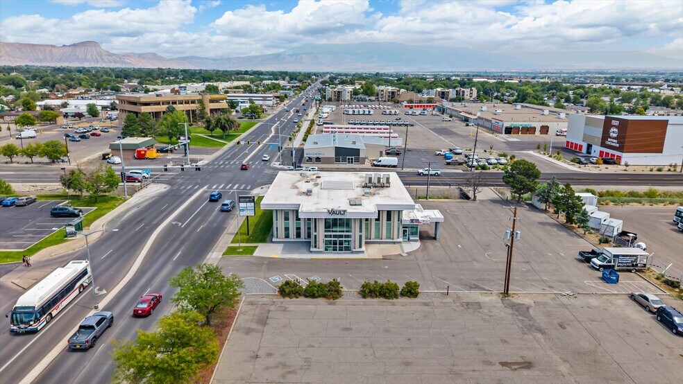 More Photos Of 2755 North Ave, Grand Junction Office For Sale
