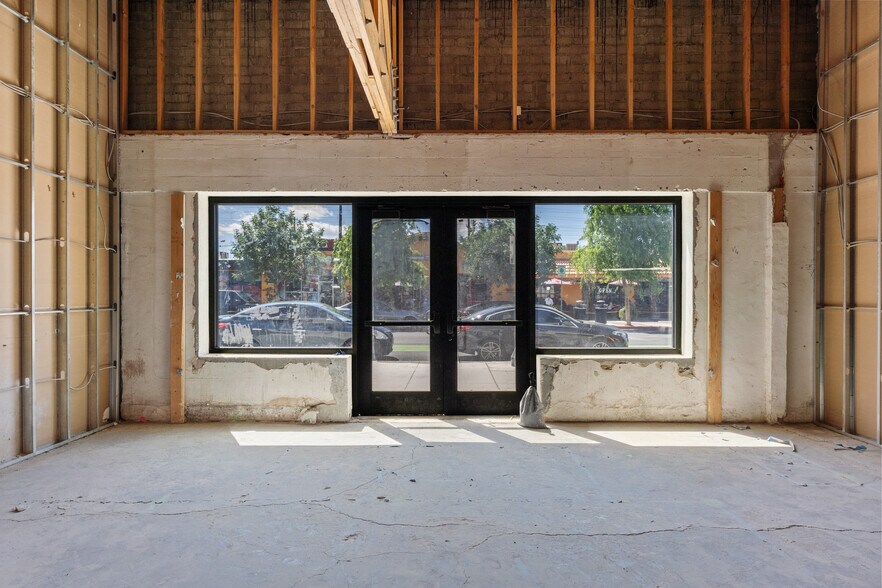 More Photos Of 1205 S Main St, Las Vegas Storefront Retail Office For Lease