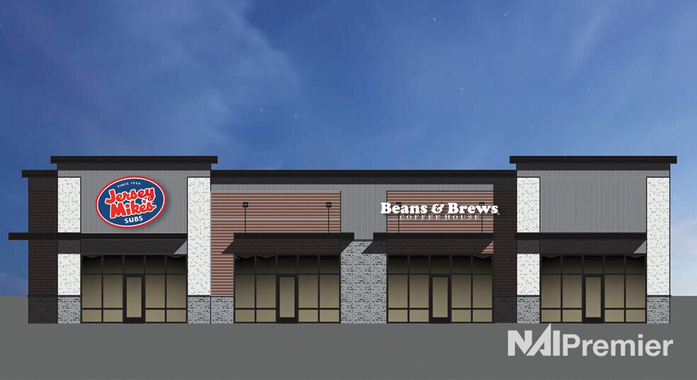 More Photos Of 1542 S Main St, Nephi Freestanding For Lease