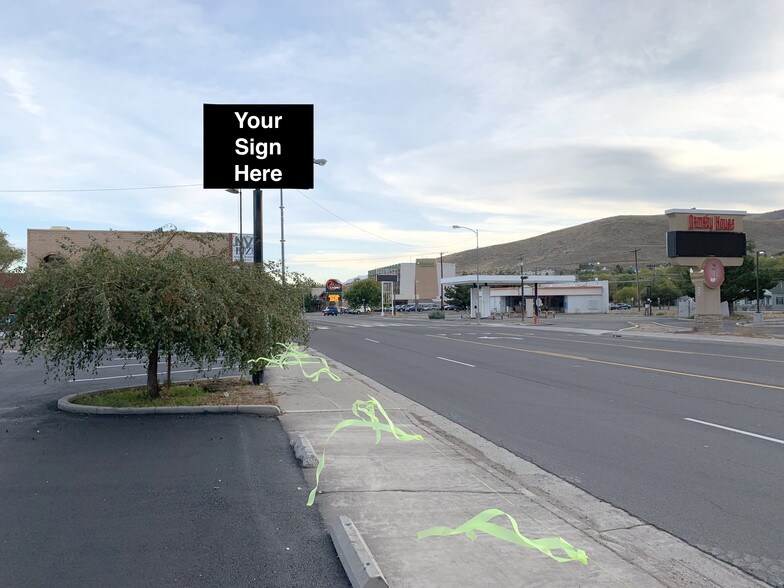 More Photos Of 651 S Carson St, Carson City General Retail For Sale