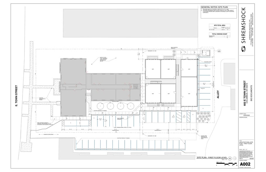 More Photos Of 602 E Town St, Columbus Apartments For Sale
