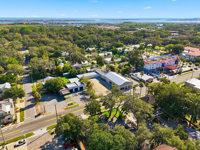 More Photos Of 239 San Marco Ave, Saint Augustine Storefront Retail Office For Sale