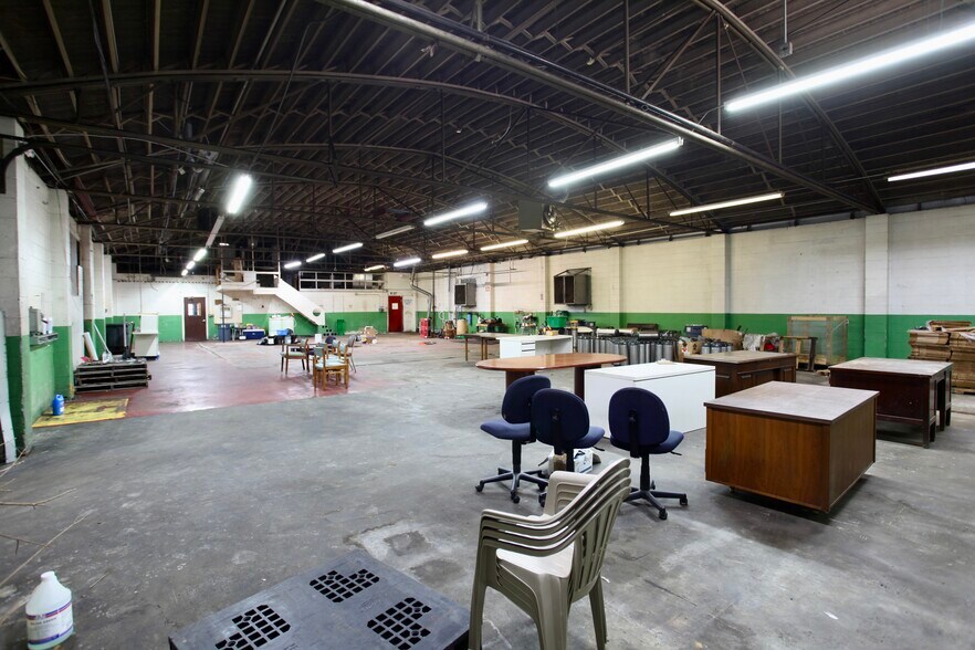 More Photos Of 360 Old Salisbury-concord Rd, Concord Distribution For Sale