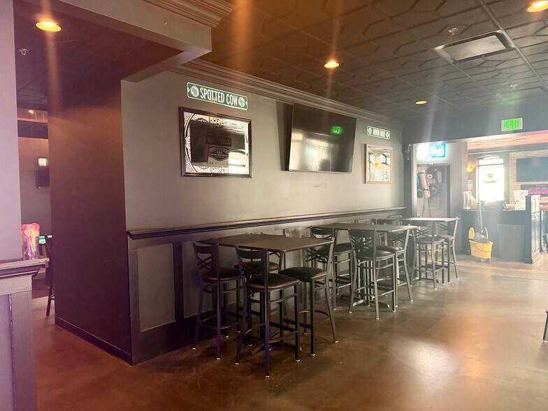 More Photos Of 103 3RD St N, La Crosse Restaurant For Sale