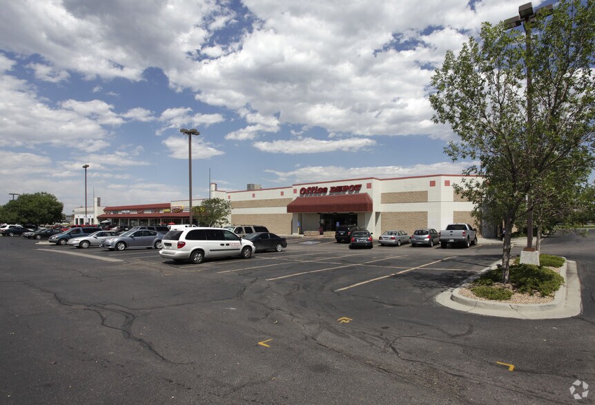 More Photos Of 650-660 S Wadsworth Blvd, Lakewood General Retail For Lease