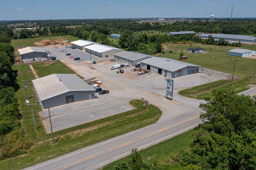 More Photos Of 2260 W Centerton Blvd, Centerton Unknown For Lease