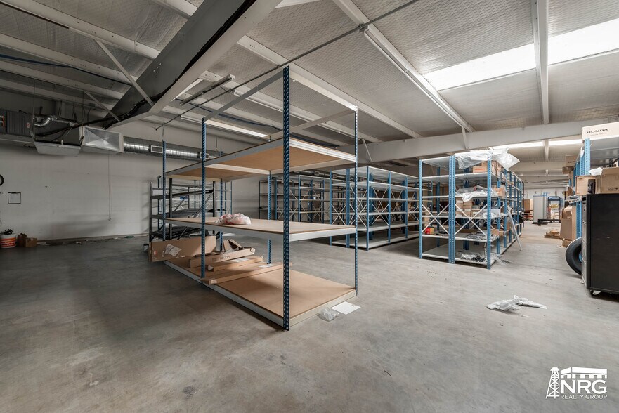 More Photos Of 3705 W Wall St, Midland Industrial For Sale