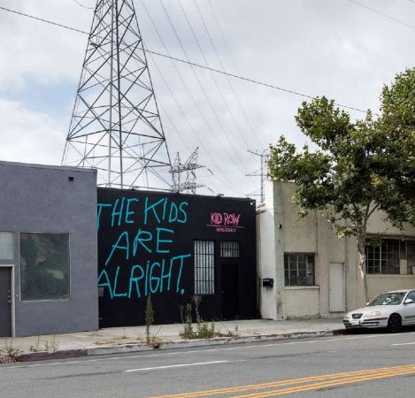 Primary Photo Of 2471 Fletcher Dr, Los Angeles Storefront Retail Office For Sale