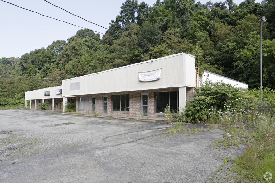 More Photos Of 3401-3500 5th Ave, North Versailles Unknown For Lease