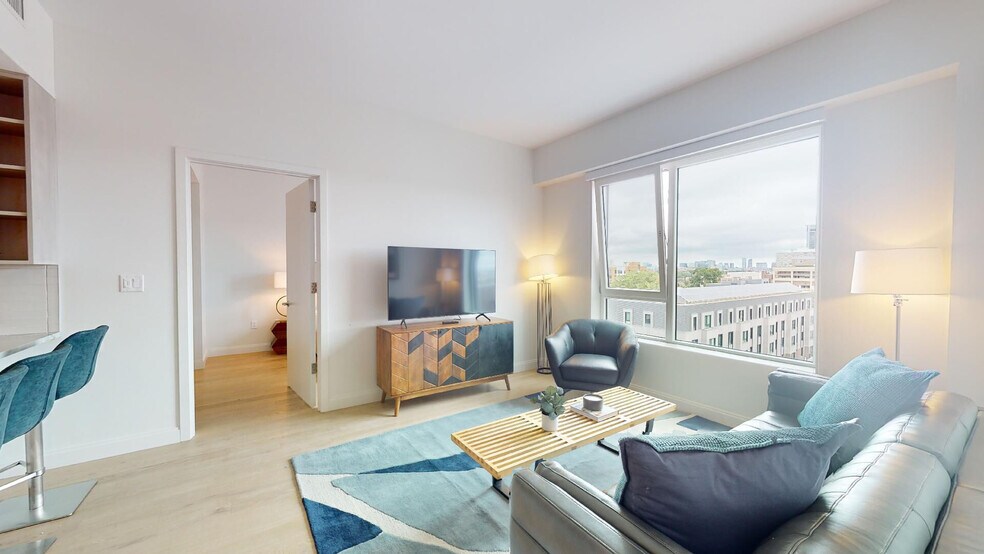 More Photos Of 45-55 Brighton Ave, Allston Apartments For Lease