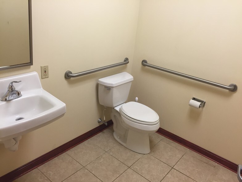 Photo of 1st Floor Ste 400A