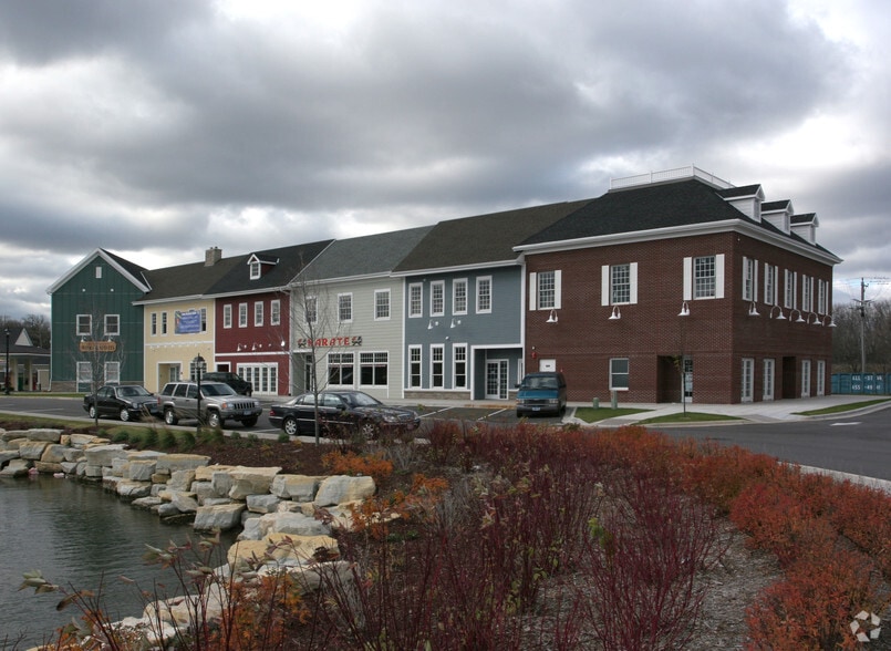 More Photos Of 105 New England Pl, Stillwater Storefront Retail Office For Lease