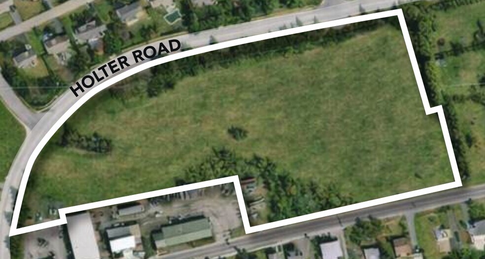 More Photos Of 4000 Jefferson Pike, Jefferson Land For Sale