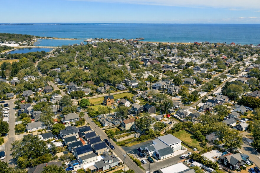 Primary Photo Of 112 Dukes County Ave, Vineyard Haven Land For Sale