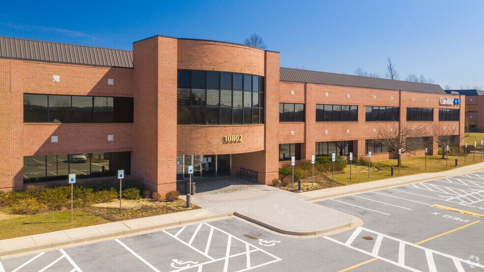 More Photos Of 10800 Red Run Blvd, Owings Mills Unknown For Lease
