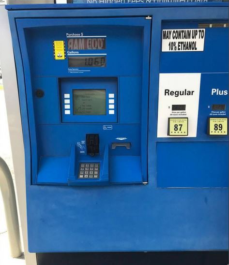 More Photos Of 302 N Main St, Fuquay Varina Convenience Store For Sale