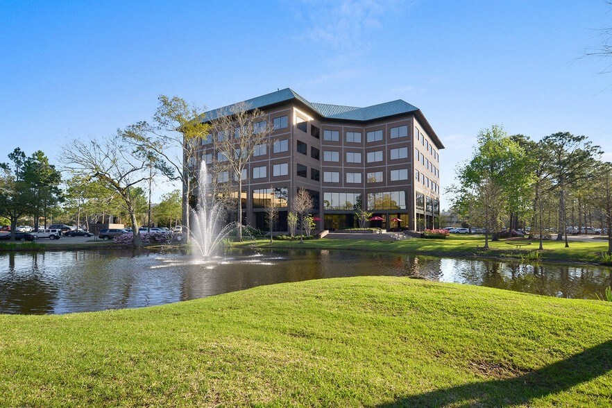 More Photos Of 8555 United Plaza Blvd, Baton Rouge Office For Lease