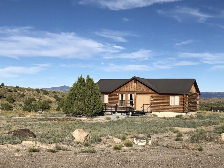 More Photos Of 6479 West 317 North Street, Ely, Nevada 89301, Ely Lodge Meeting Hall For Sale