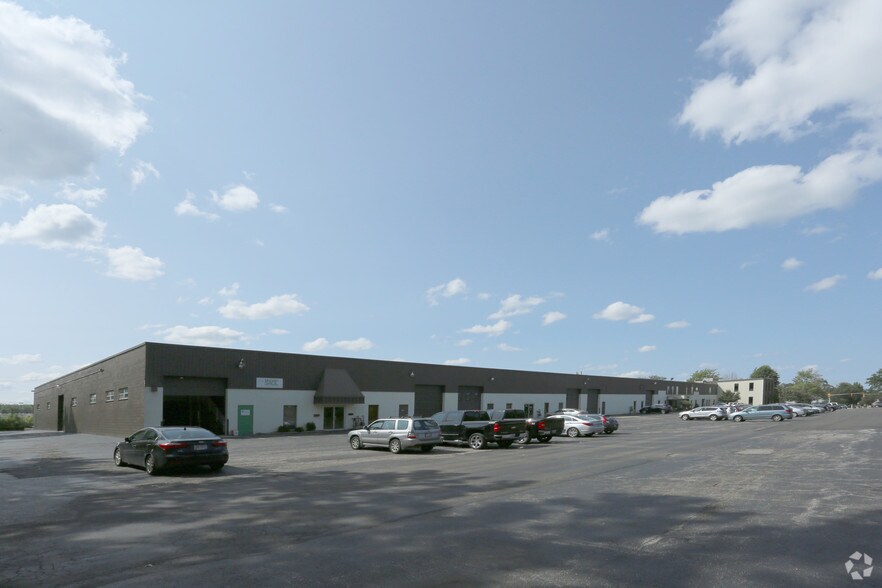 More Photos Of 2110-2130 E Aurora Rd, Twinsburg Warehouse For Sale