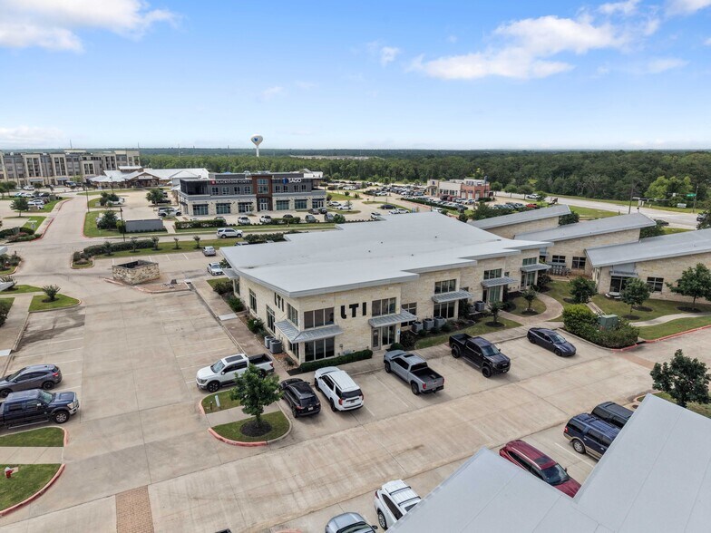 More Photos Of 750 William D Fitch Pky, College Station Loft Creative Space For Sale