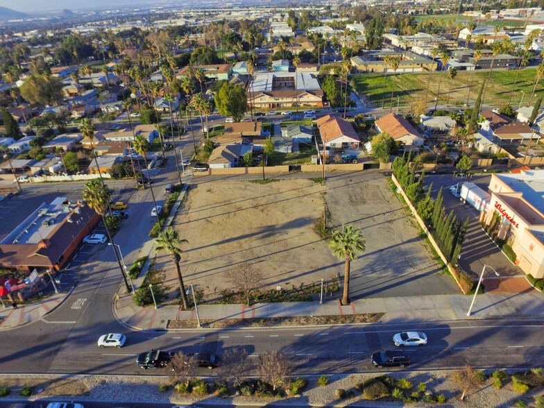 More Photos Of 1775-1795 University Ave, Riverside Land For Sale