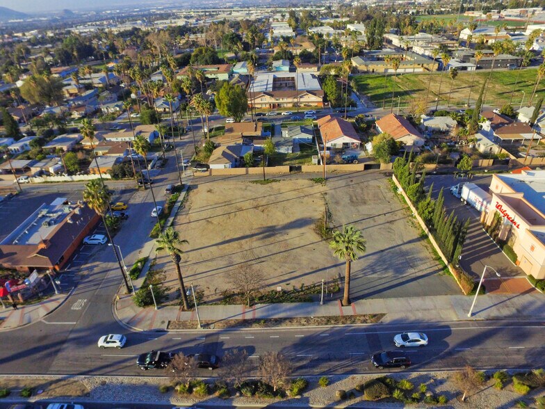 More Photos Of 1795 University Ave, Riverside Land For Sale