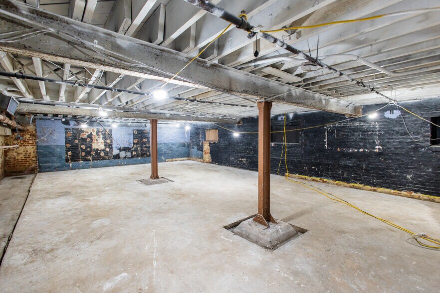 More Photos Of 2033 W Broad St, Richmond Storefront Retail Office For Sale