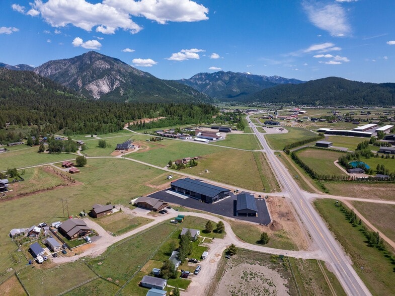 More Photos Of 856 Elkhorn Drive Lot #1 of Alpine Business park, Alpine Warehouse For Sale