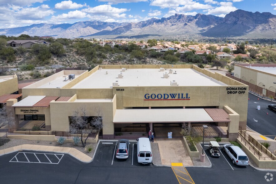 More Photos Of La Canada Dr @ Lambert Lane, Oro Valley Unknown For Lease