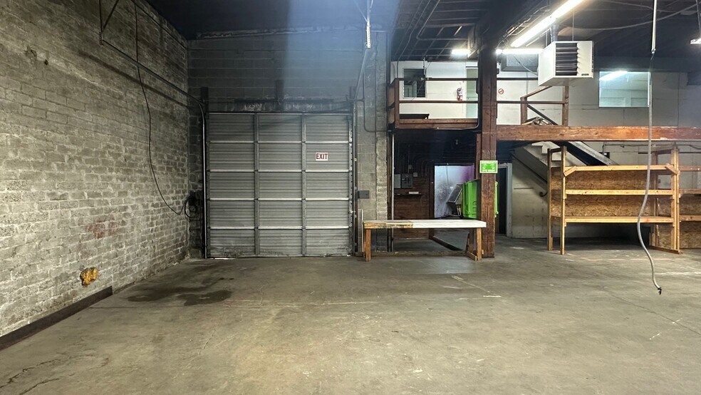More Photos Of 735 Commerce Ave, Longview Industrial For Lease