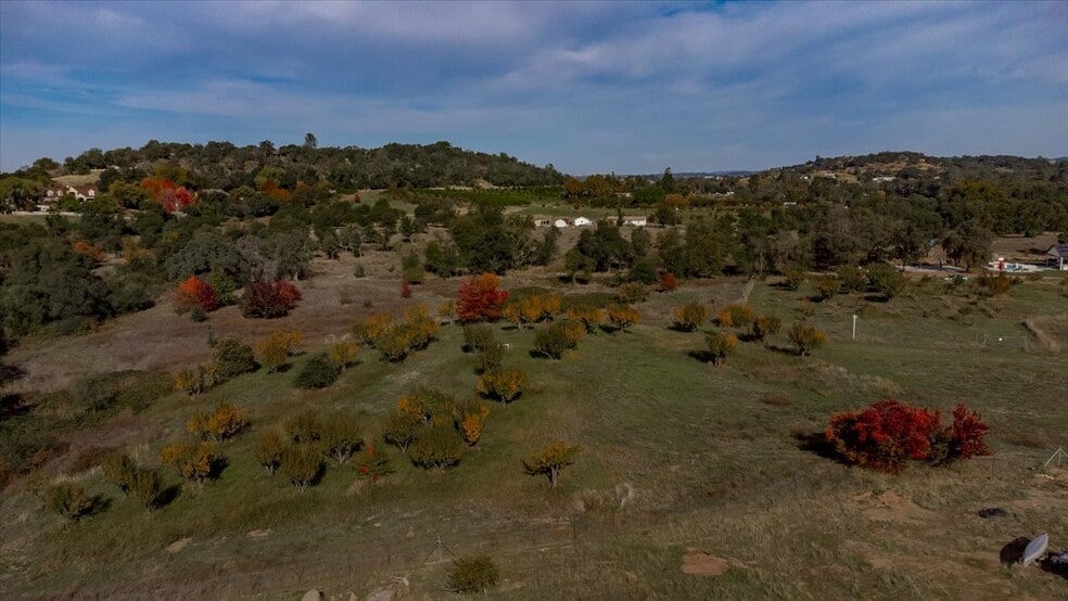 More Photos Of 4850 Hansen Rd, Loomis Land For Sale