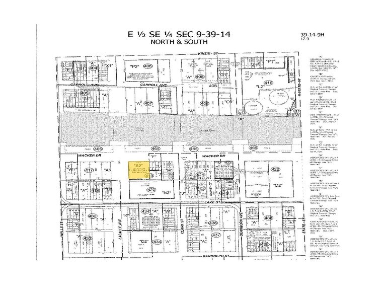 More Photos Of 121 W Wacker Dr, Chicago Office For Lease