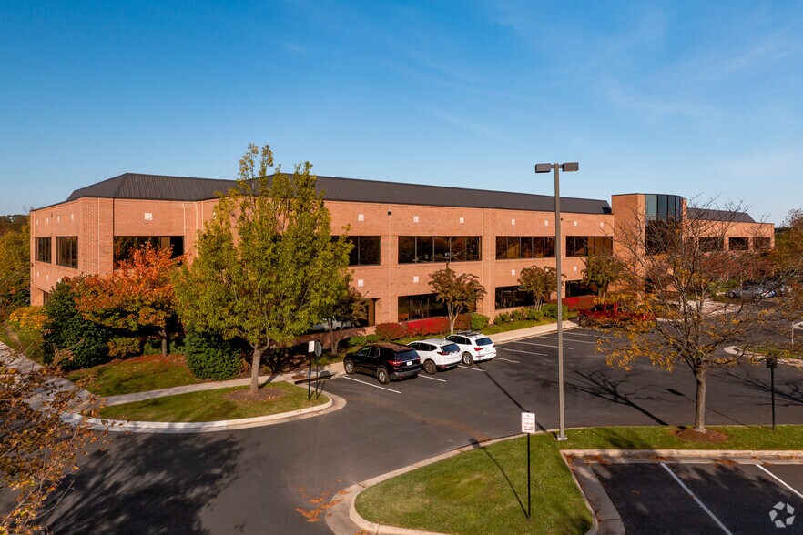 More Photos Of 20098 Ashbrook Pl, Ashburn Office For Lease