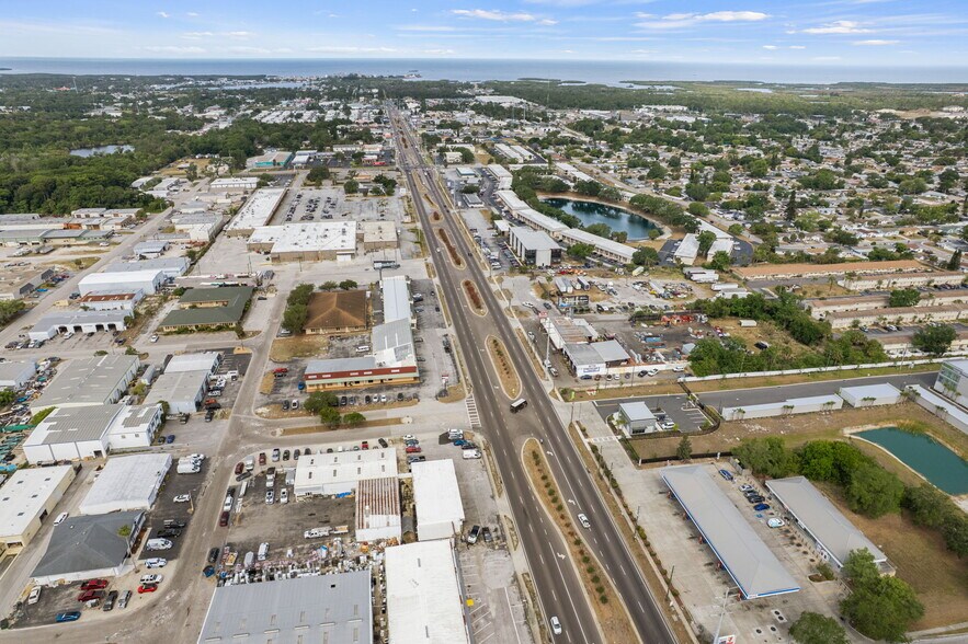 More Photos Of 6826 Ridge Rd, Port Richey Auto Repair For Sale