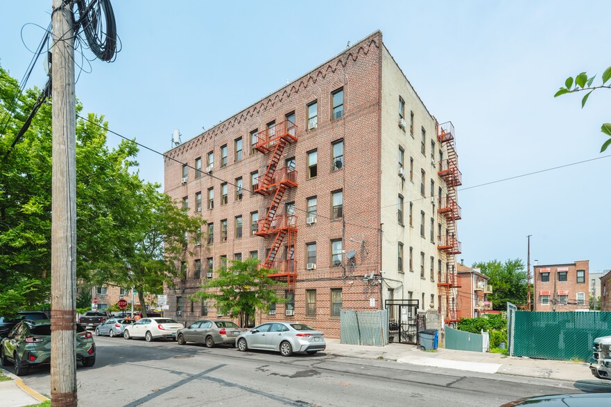 More Photos Of 2105 Blackrock Ave, Bronx Apartments For Sale