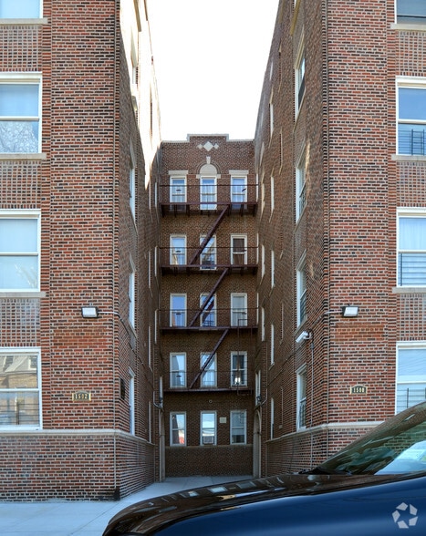 More Photos Of 1500 Hone Ave, Bronx Apartments For Lease