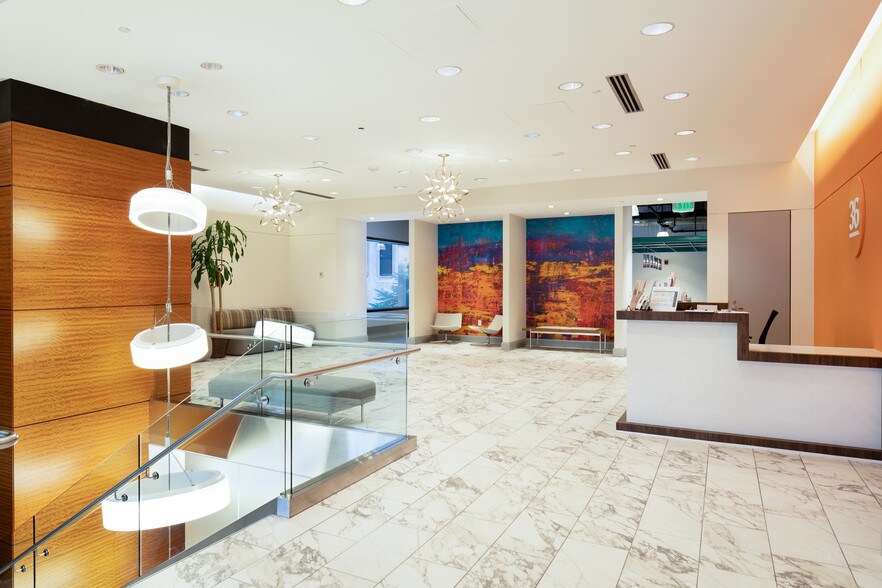 More Photos Of 36 S Charles St, Baltimore Office For Lease