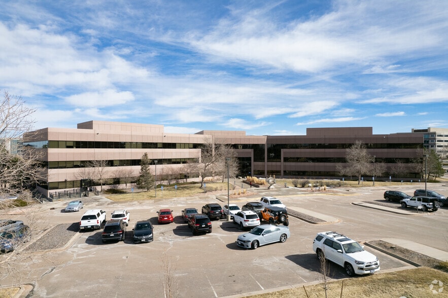 More Photos Of 9777 Pyramid Ct, Englewood Office For Lease