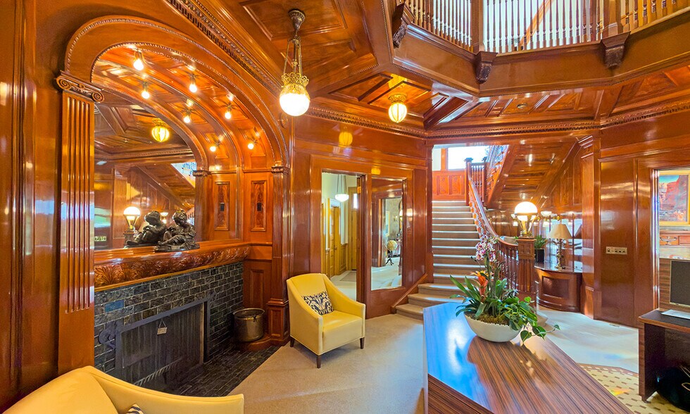 More Photos Of 529 E South Temple, Salt Lake City Office For Sale