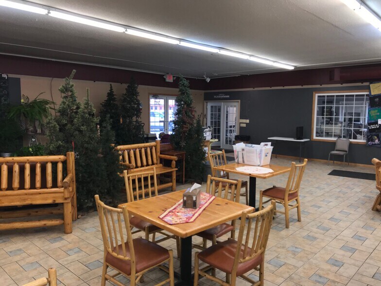 More Photos Of 300 4th Ave NE, Waite Park General Retail For Sale