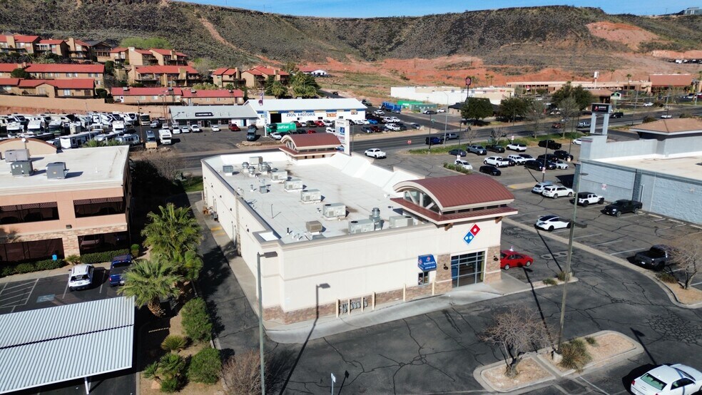 More Photos Of 999 S Bluff St, Saint George Unknown For Lease