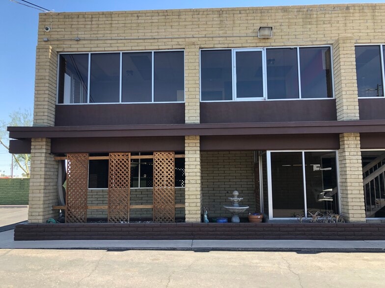 More Photos Of 4614 N 7th St, Phoenix Loft Creative Space For Lease