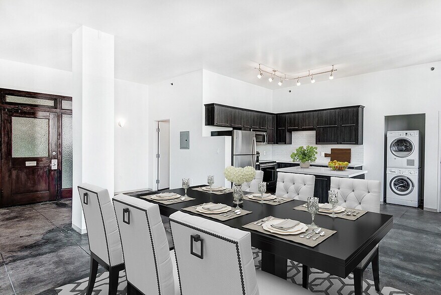 More Photos Of 610 S Main St, Los Angeles Apartments For Lease
