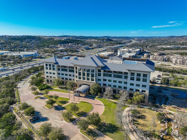 More Photos Of 19003 I-10 W, San Antonio Unknown For Lease