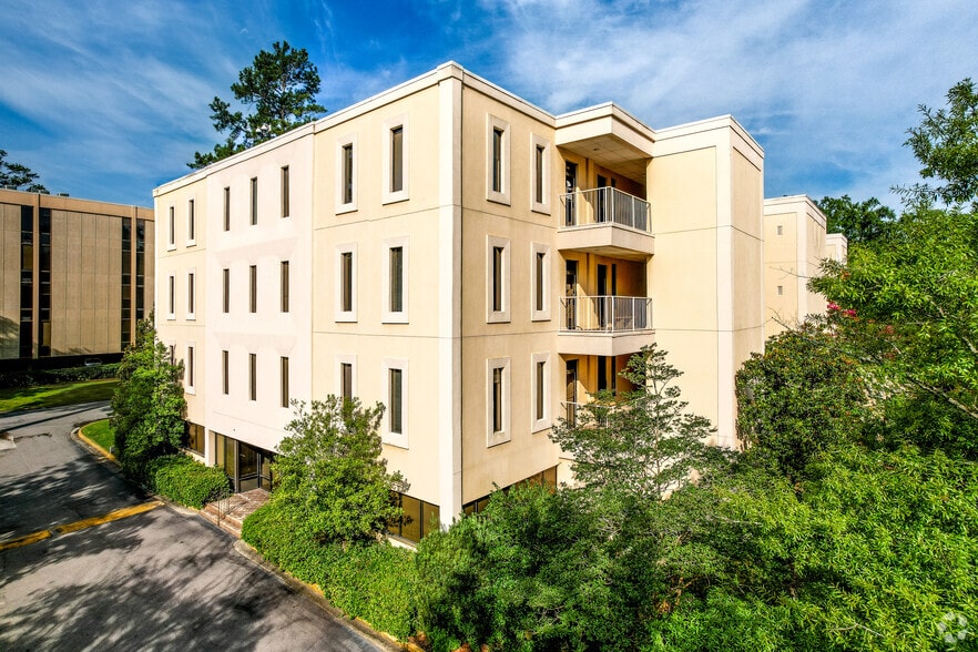More Photos Of 1800 Saint Julian Pl, Columbia Office For Lease